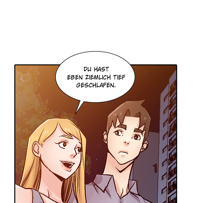 Verliebt in meine Schwägerin - episode 58 - 116