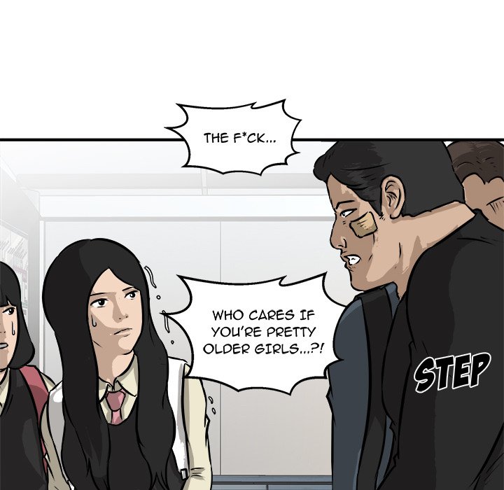 He Queen - episode 19 - 102