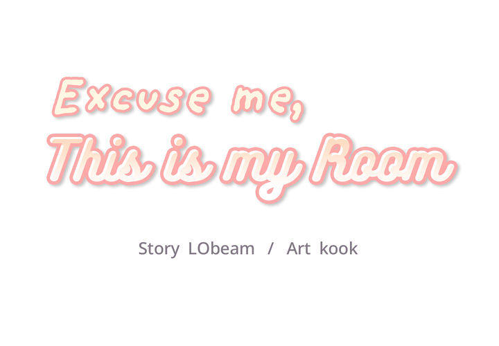 Excuse me, This is my Room - UNCENSORED - episode 32 - 0