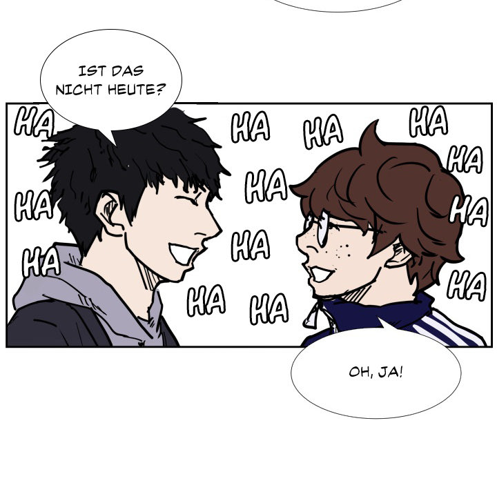 Tweener - episode 37 - 62