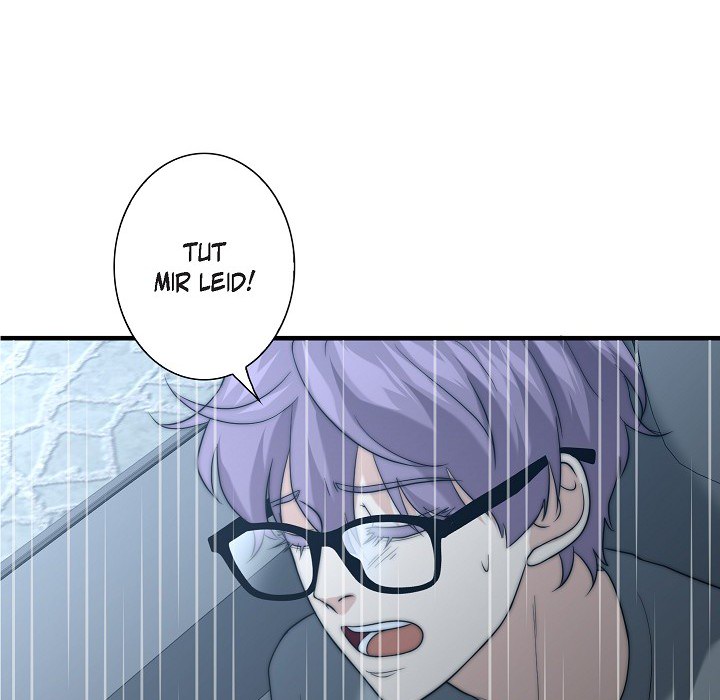 Die geheime Liebe des Omega K - episode 21 - 34