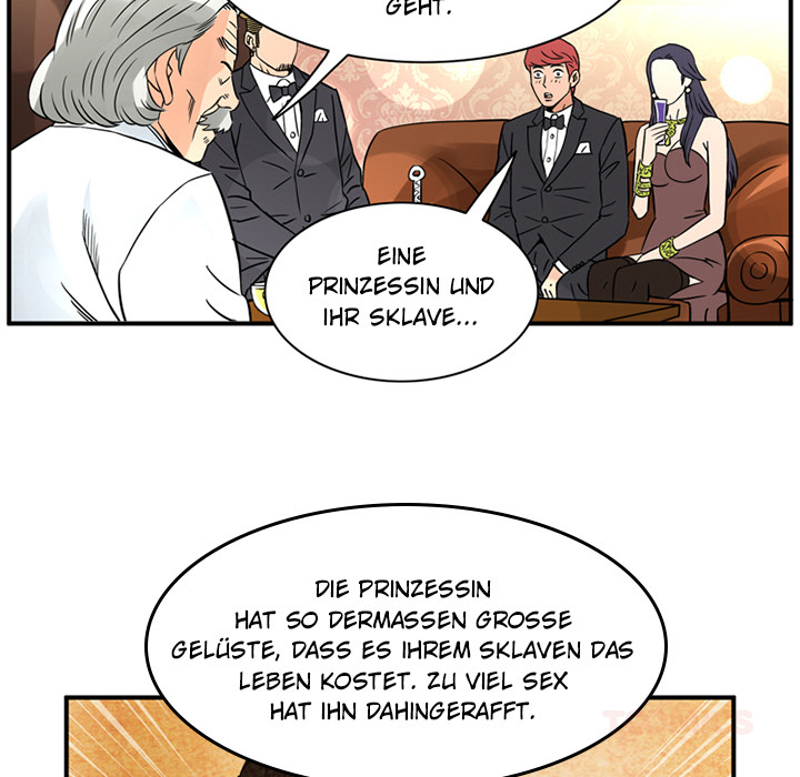 Mitternachtsshopping - episode 16 - 25