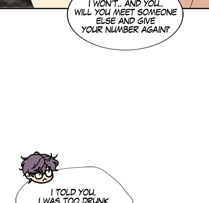 Recessive Omega K's Secret [Season 2] - episode 13 - 40