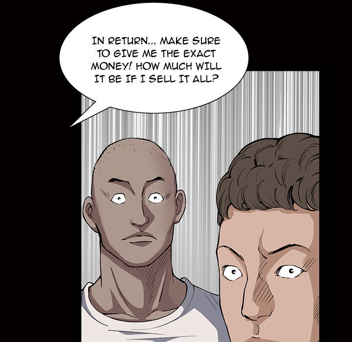 The Birthday Present - episode 5 - 4