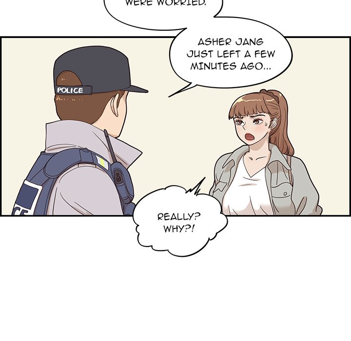 His Women's University - episode 38 - 76