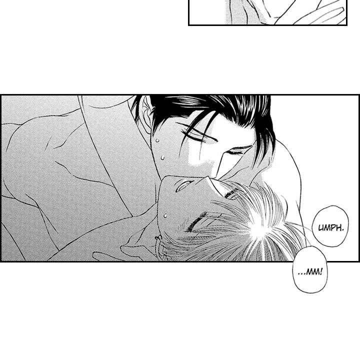 Daddy's Boyfriend - episode 4 - 15
