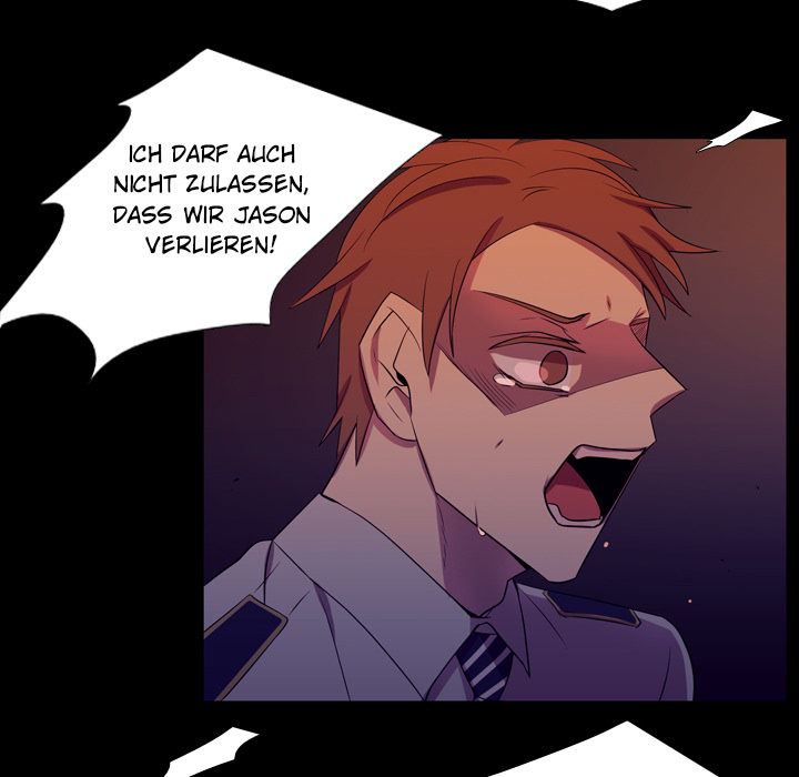 Sehnsucht nach Schmetterlingen im Bauch - episode 46 - 43