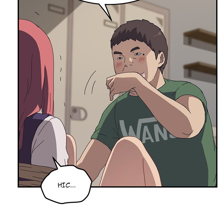 The Unwanted Roommate - episode 16 - 71