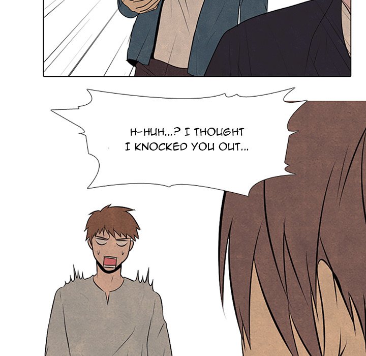 High School Devil - episode 69 - 28