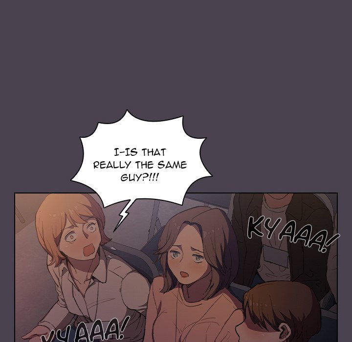 Who Cares If I'm a Loser! - episode 26 - 97
