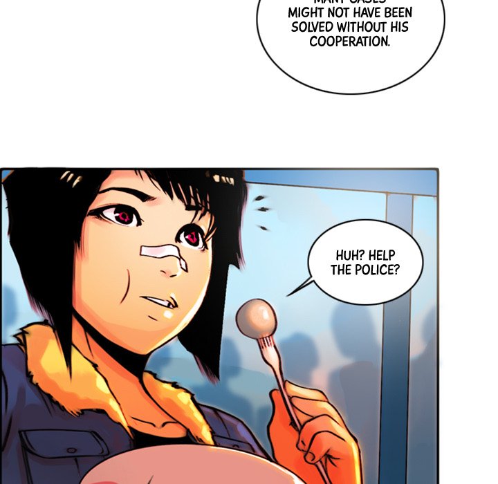 Kill Starter - episode 12 - 27