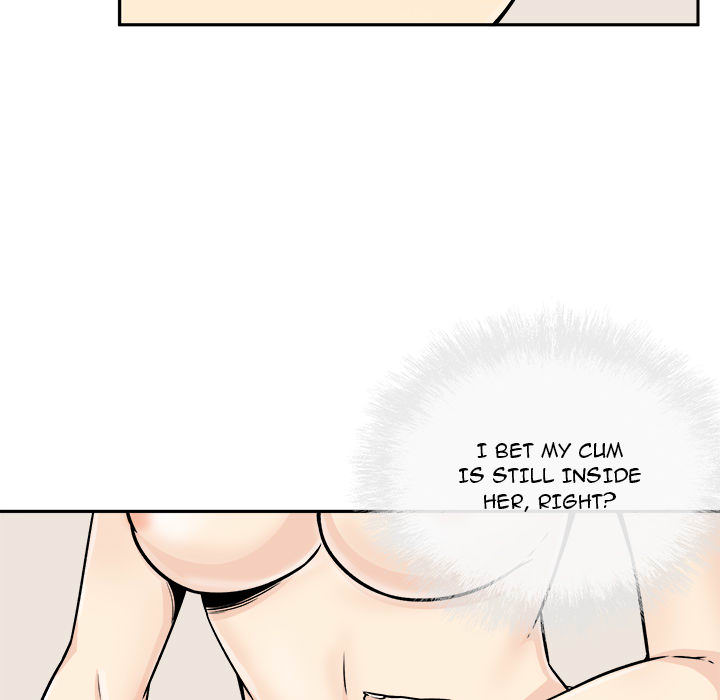 Excuse me, This is my Room - UNCENSORED - episode 47 - 20