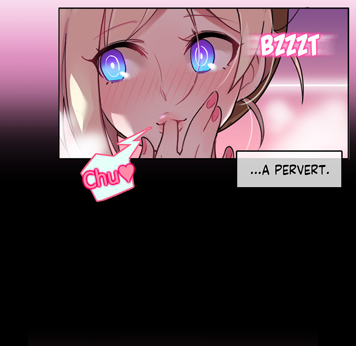 A Pervert's Daily Life - episode 2 - 8