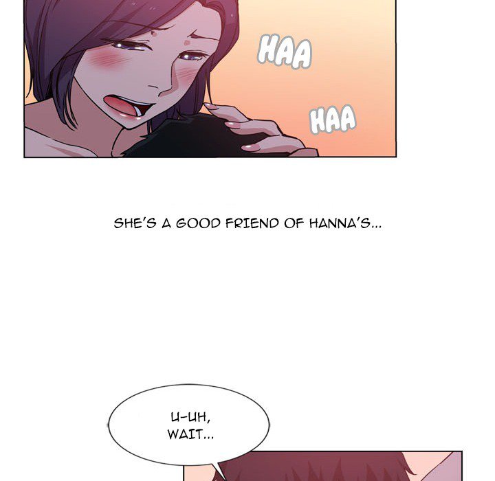 Dangerous Roomies - episode 2 - 23