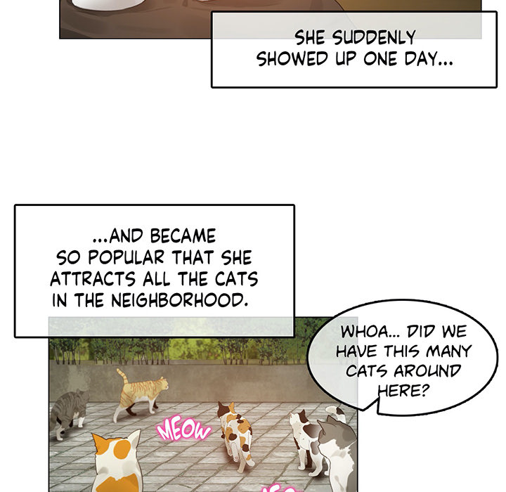 A Pervert's Daily Life - episode 73 - 24
