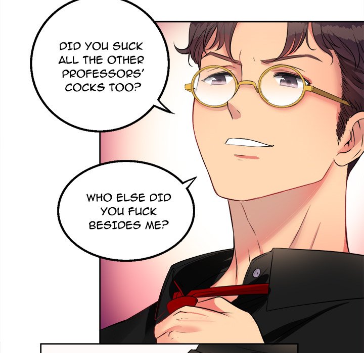 Yuri's Part Time Job - episode 1 - 38
