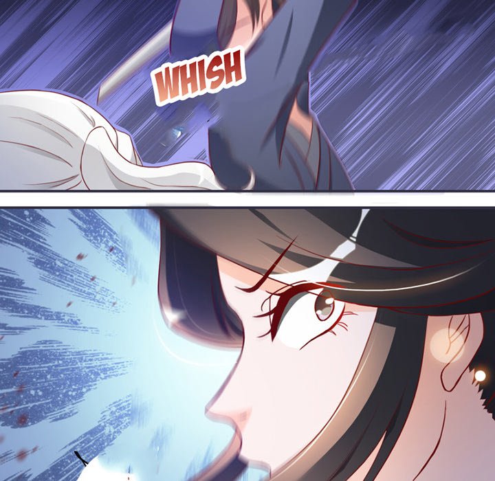 General and Her Medic Lover - episode 4 - 63