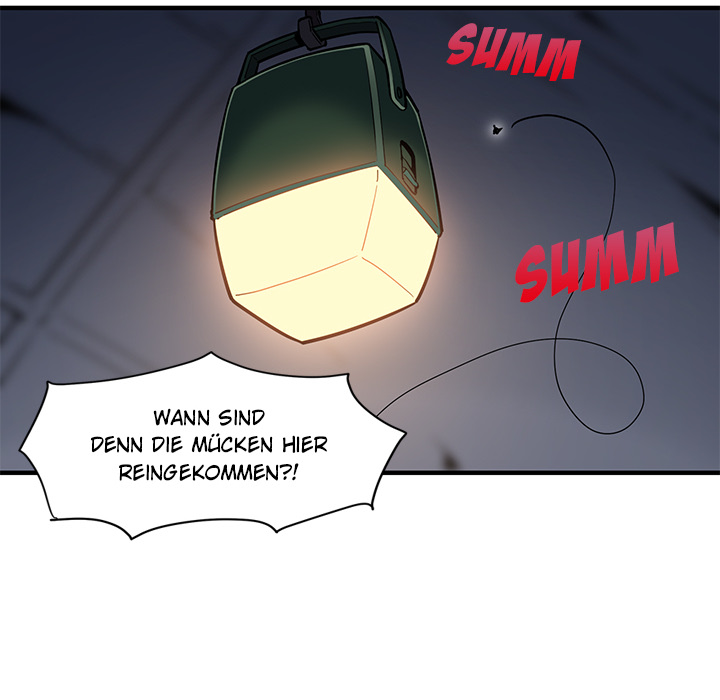 Wer hat Angst vor Mister H? - episode 3 - 111