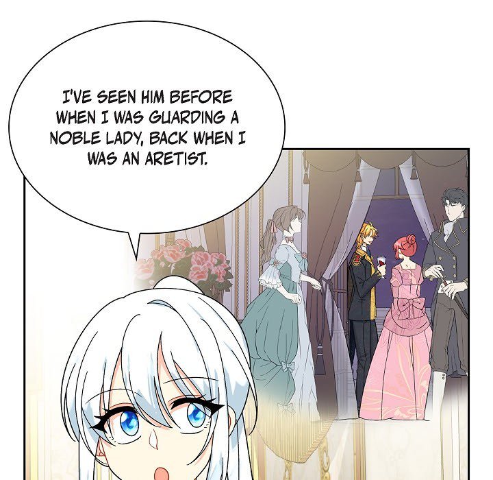 The Destroyer Fell in Love with Me - episode 43 - 105