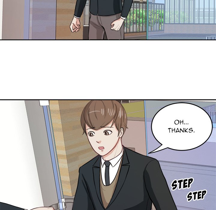I Like You - episode 9 - 60