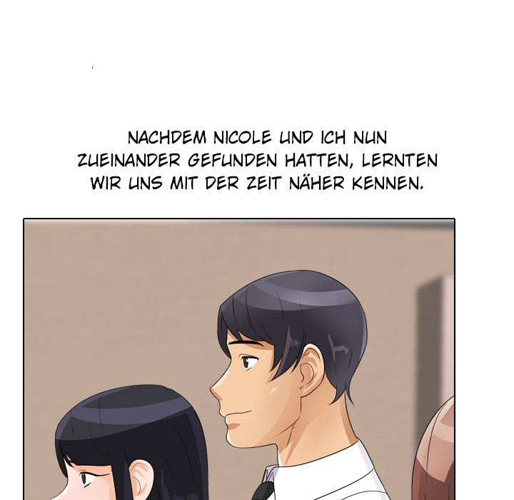 Das Partnerkarussell - episode 48 - 87