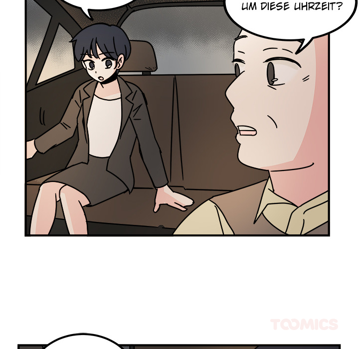 Bürodilemma - episode 13 - 17