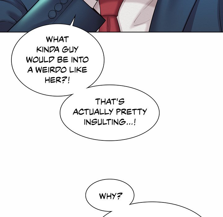 Office Affairs - episode 3 - 60