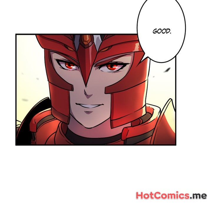 The Chronicle of Seven - episode 9 - 30