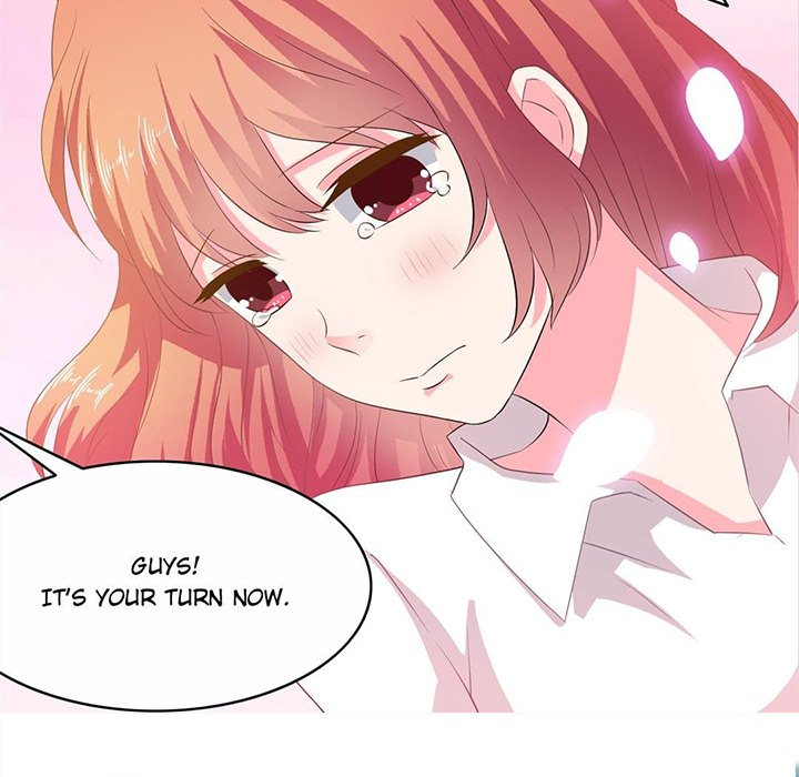 Happiness In Disguise - episode 7 - 17
