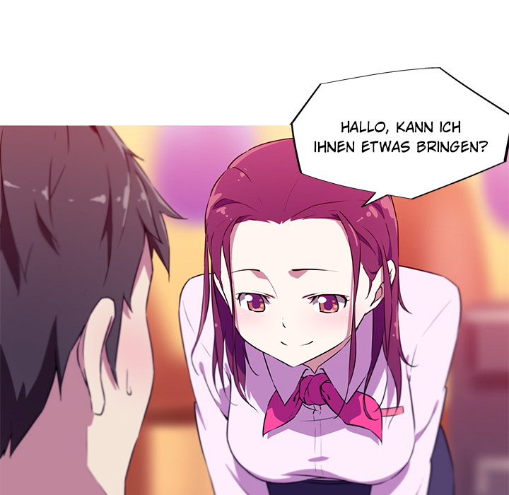 Meine Freundin ist ein Star - episode 3 - 47
