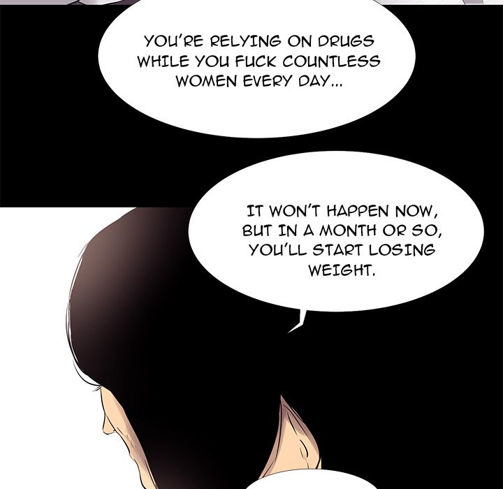 Girls' Only - episode 18 - 37
