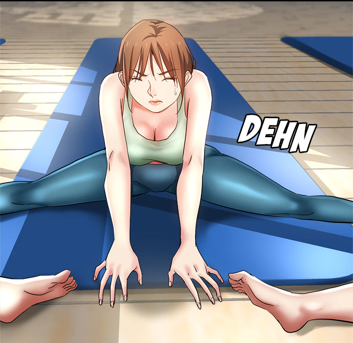 Liebesyoga - episode 2 - 151