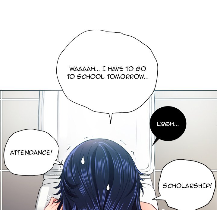 My High School Bully - episode 16 - 121