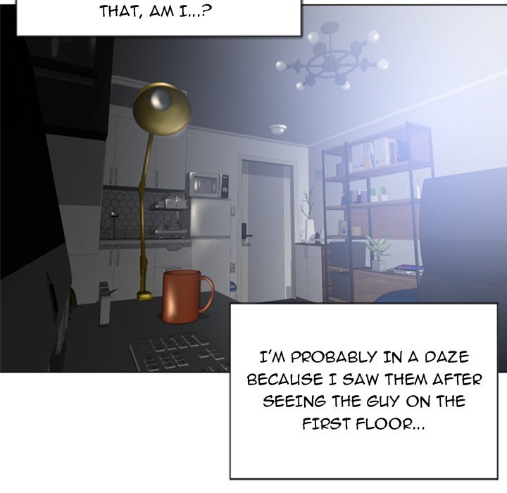 Close, but Far - episode 2 - 57