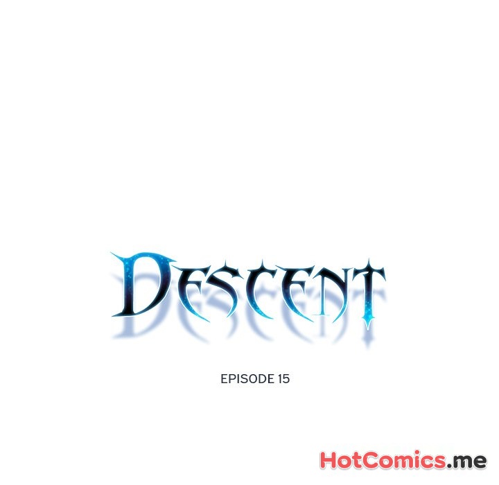 Descent - episode 15 - 7