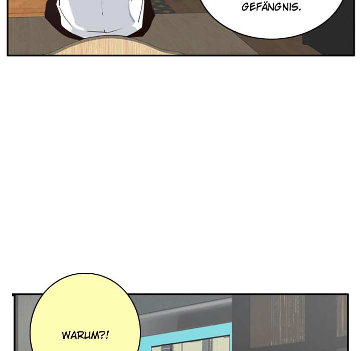 Housewife - episode 39 - 43