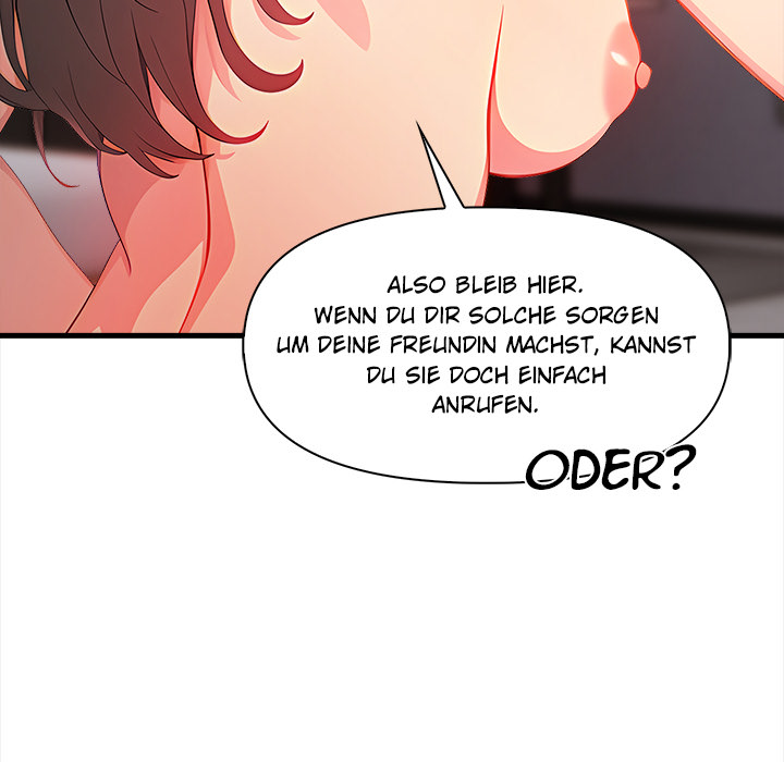 Nach der Dusche liegt eine Fremde in meinem Bett - episode 3 - 72
