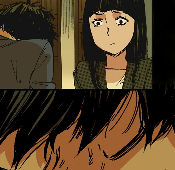 Shivers - episode 9 - 13