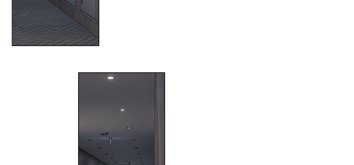 Two Strangers Trapped in an Elevator - episode 17 - 102