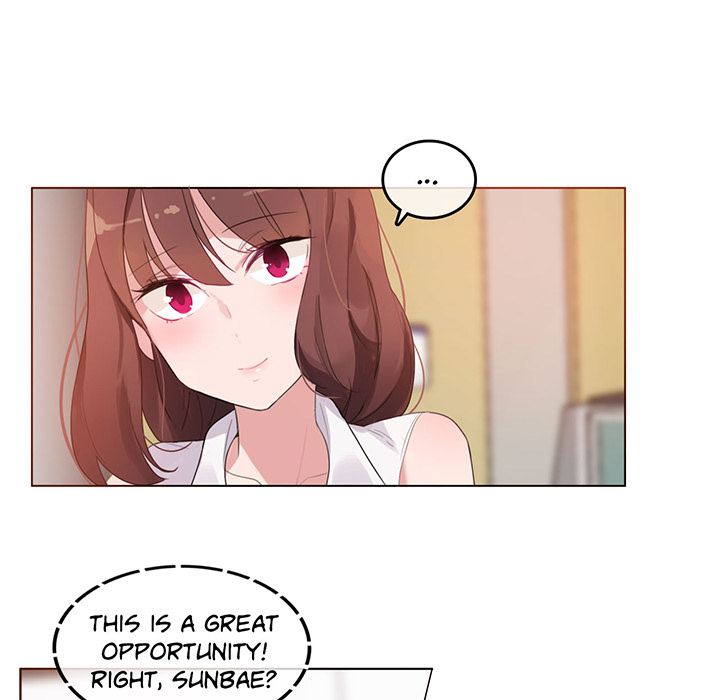A Pervert's Daily Life - episode 18 - 61