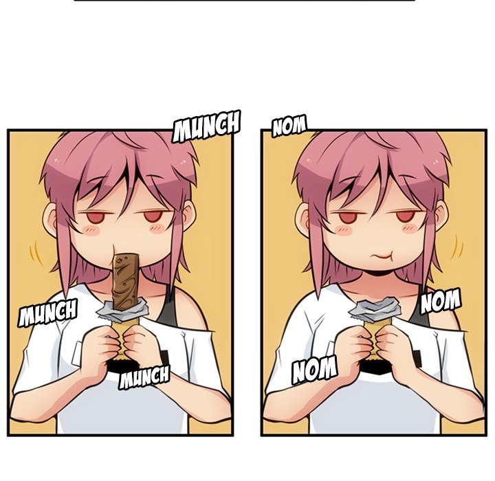 Such a Cute Spy - episode 15 - 76