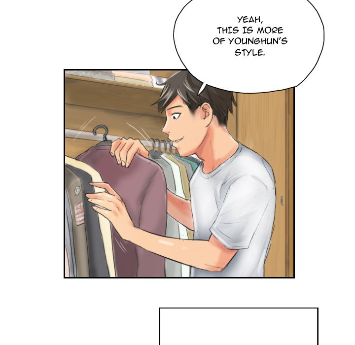 New Face - episode 13 - 30