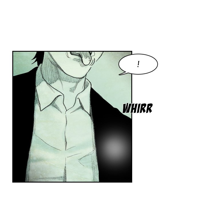Monster Child - episode 1 - 242