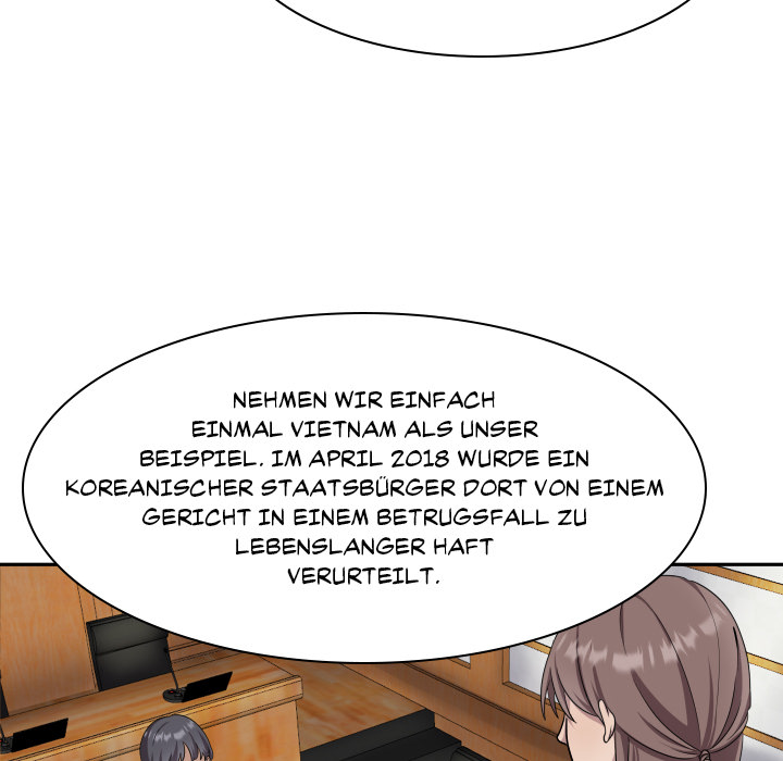 Staatsanwalt Lim: Betrügern auf der Spur - episode 3 - 110