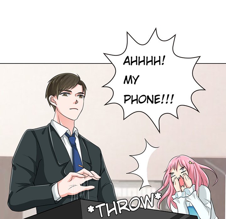 Become A Girl At Night - episode 5 - 11