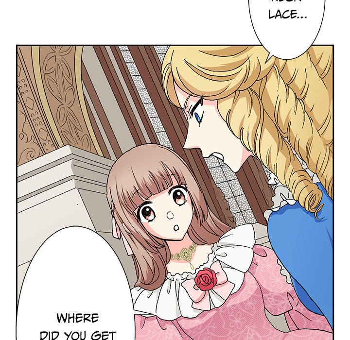 The Lady with an Elegant Smile - episode 22 - 30