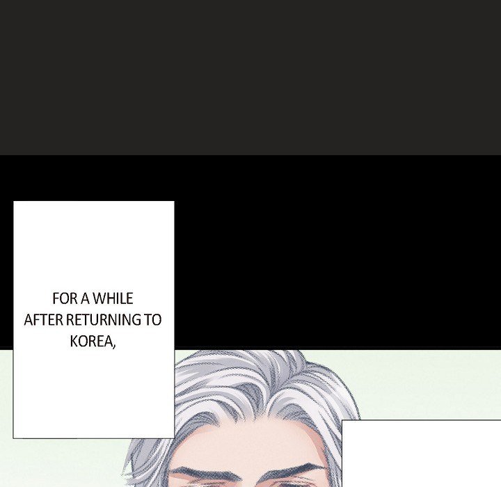 Work, Fight and Love - Webtoon Edition - episode 26 - 30