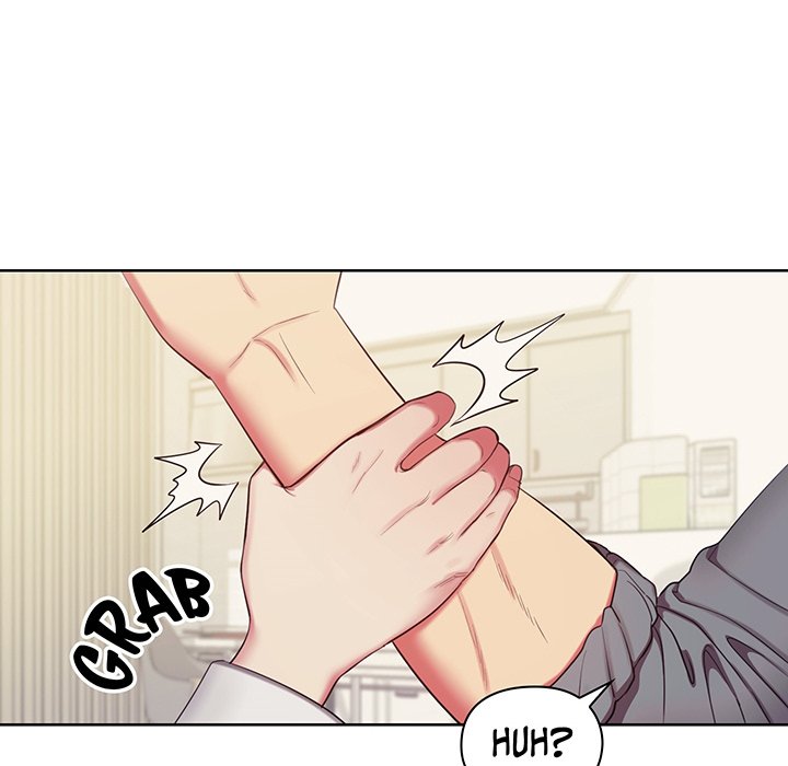 Master, Do You Need A Hand? - episode 2 - 72