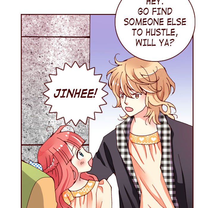 Fresh! - episode 16 - 51
