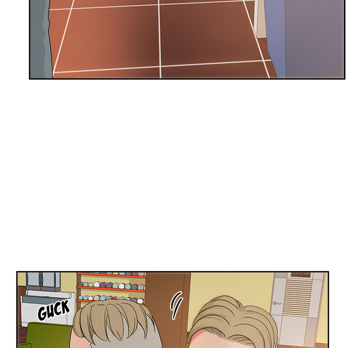Soojungs Comicladen - episode 19 - 53